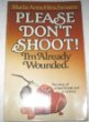 Please Don't Shoot - Book by Hansi
